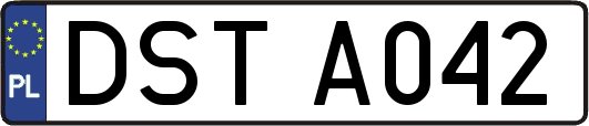 DSTA042