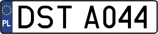 DSTA044