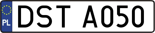 DSTA050