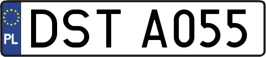 DSTA055