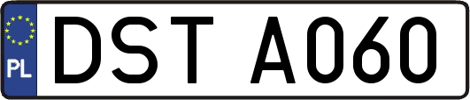 DSTA060