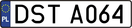 DSTA064