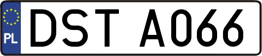 DSTA066