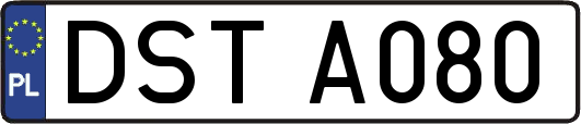 DSTA080