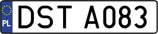 DSTA083