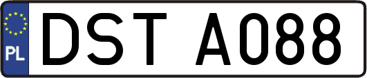 DSTA088