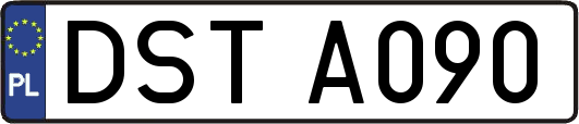 DSTA090