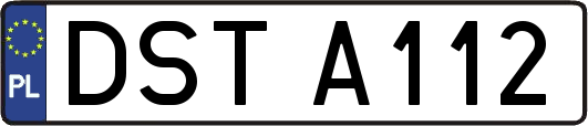 DSTA112