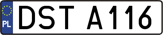DSTA116