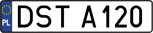 DSTA120