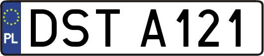 DSTA121