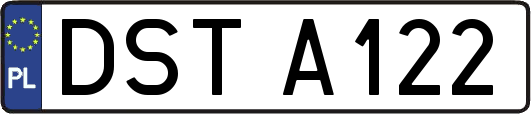 DSTA122