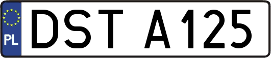 DSTA125
