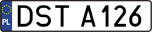 DSTA126