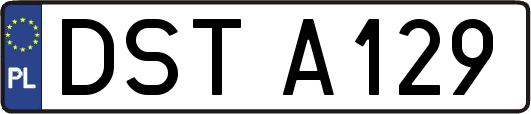 DSTA129