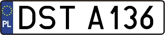 DSTA136