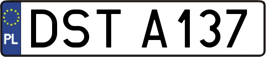 DSTA137