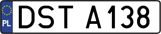 DSTA138