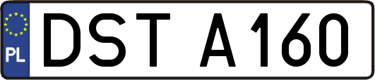 DSTA160