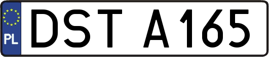 DSTA165