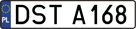 DSTA168