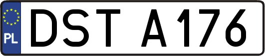 DSTA176
