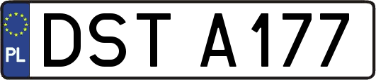 DSTA177
