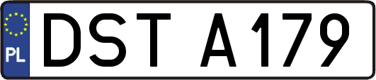 DSTA179