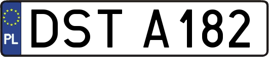 DSTA182