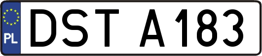 DSTA183