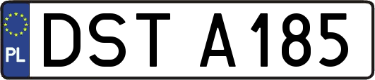 DSTA185