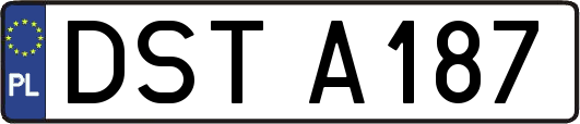 DSTA187