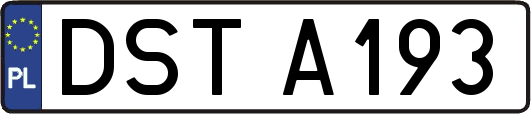 DSTA193