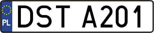 DSTA201