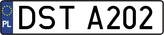DSTA202
