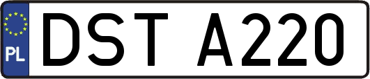 DSTA220
