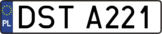 DSTA221