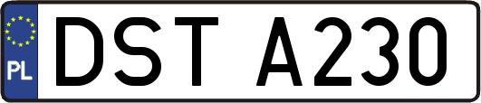 DSTA230