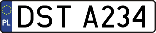 DSTA234
