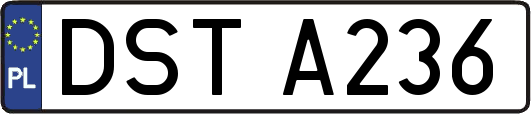 DSTA236