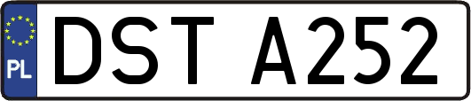 DSTA252