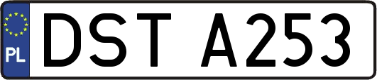 DSTA253