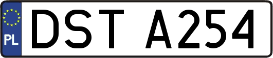 DSTA254