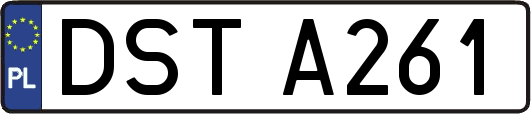 DSTA261