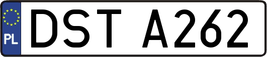 DSTA262