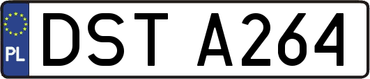 DSTA264