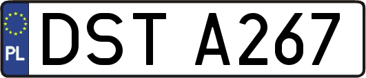 DSTA267