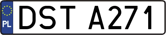 DSTA271