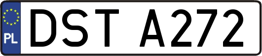 DSTA272