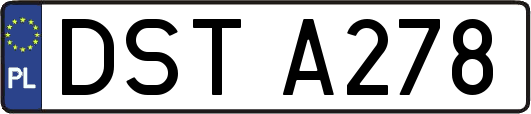 DSTA278